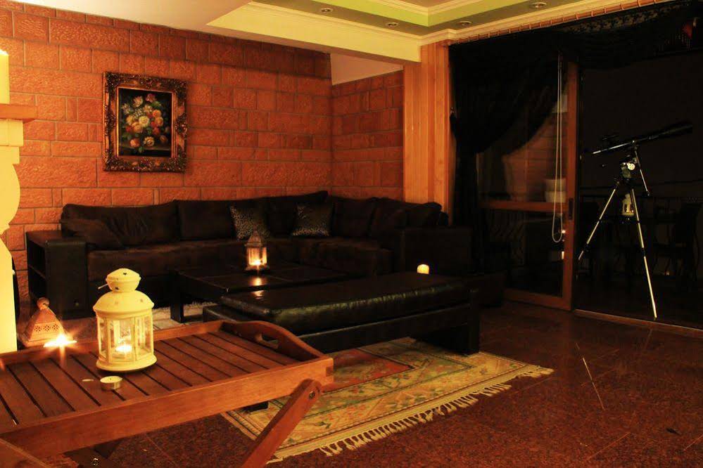 Ayder Villa de Pelit Hotel