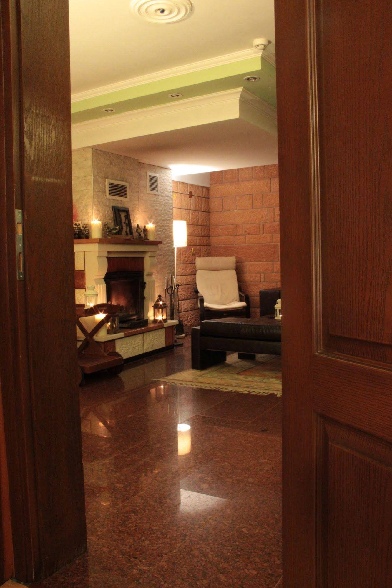 Ayder Villa de Pelit Hotel