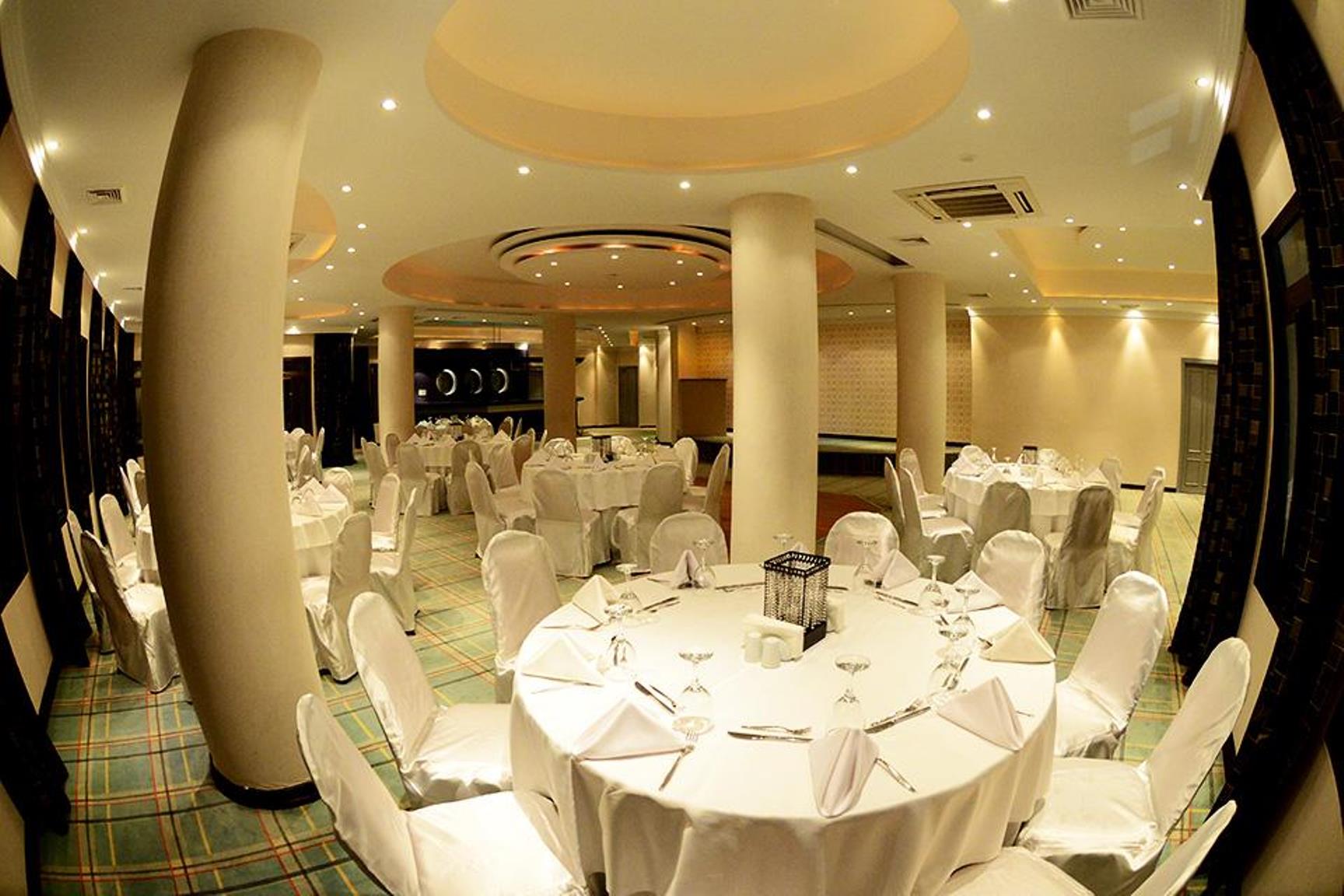 Yahura Otel