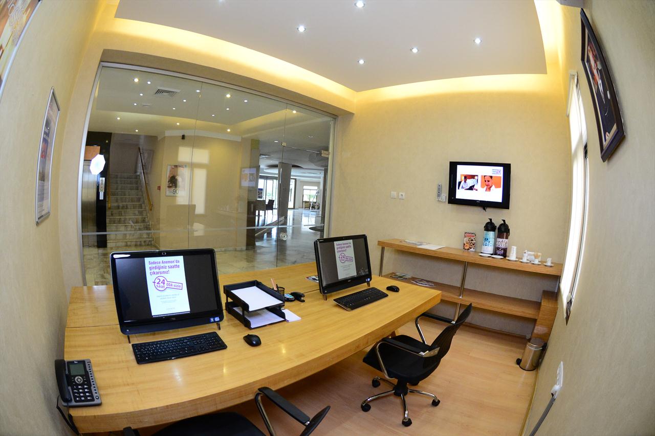 Yahura Otel