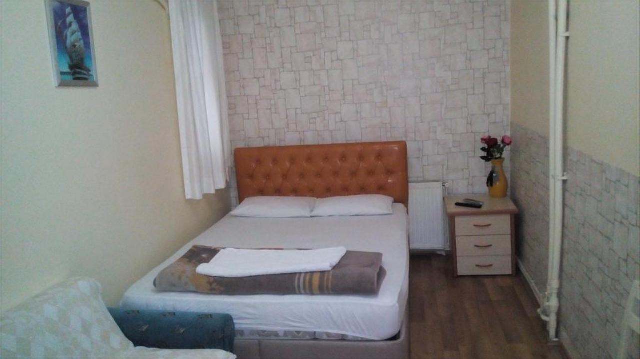 Aydin Dinc Pansiyon