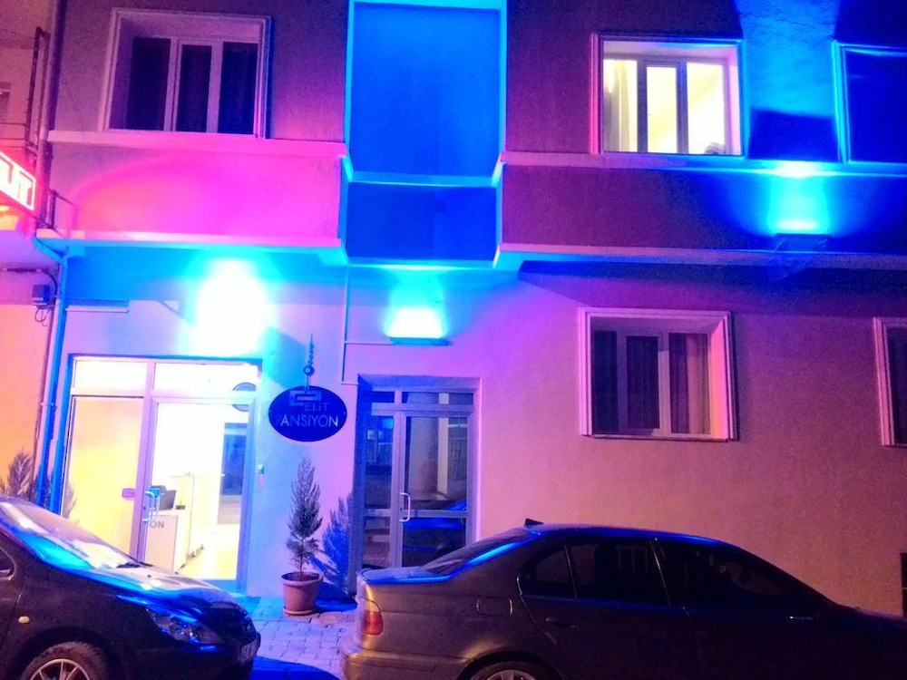 Aydin Elit Pansiyon