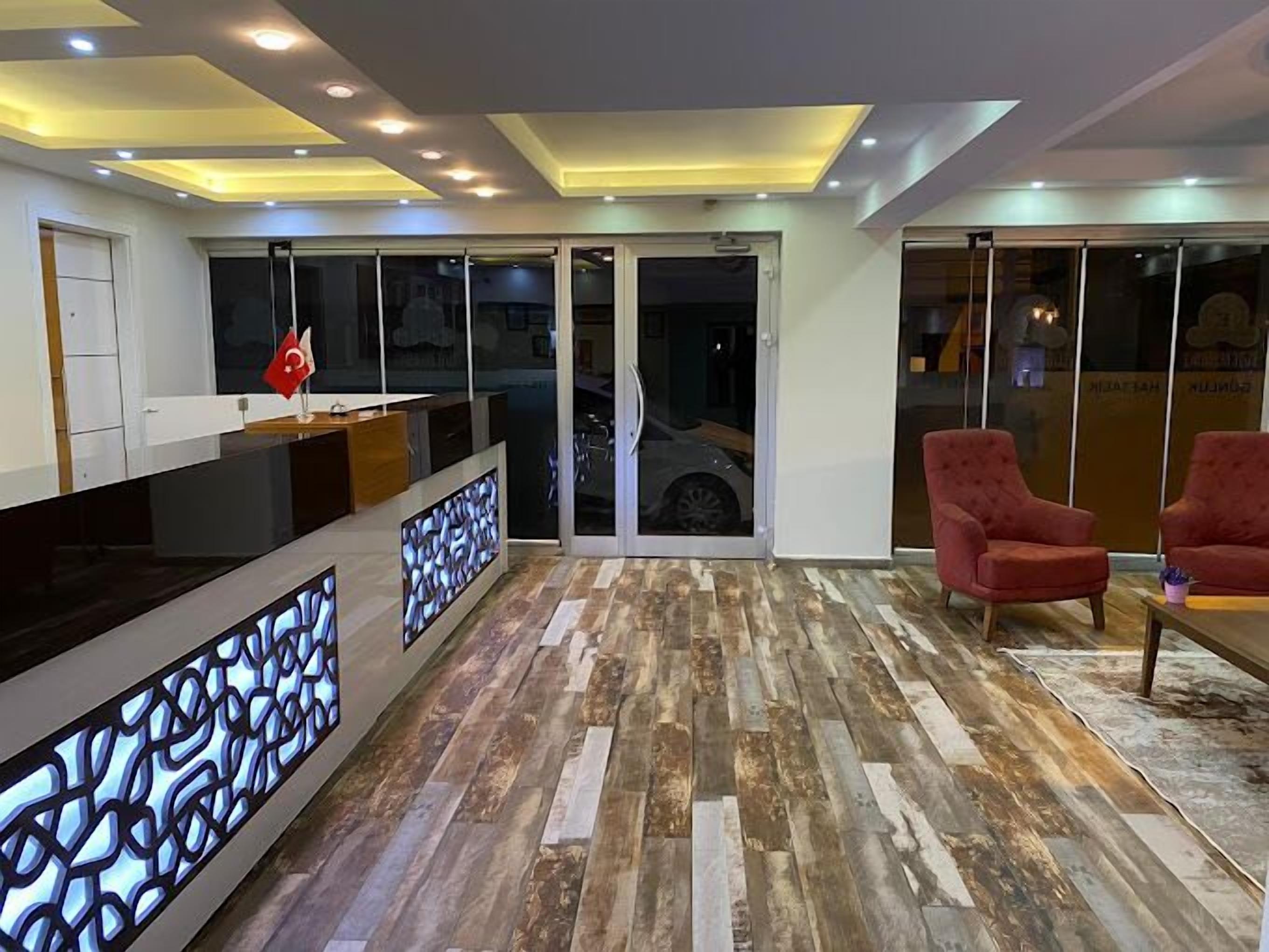 Elite Residence Aydin