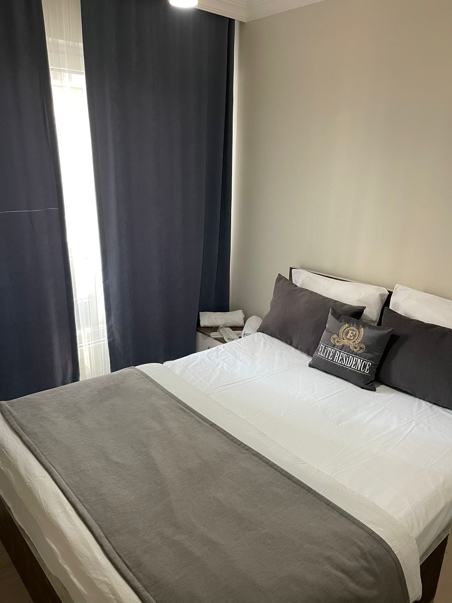 Elite Residence Aydin