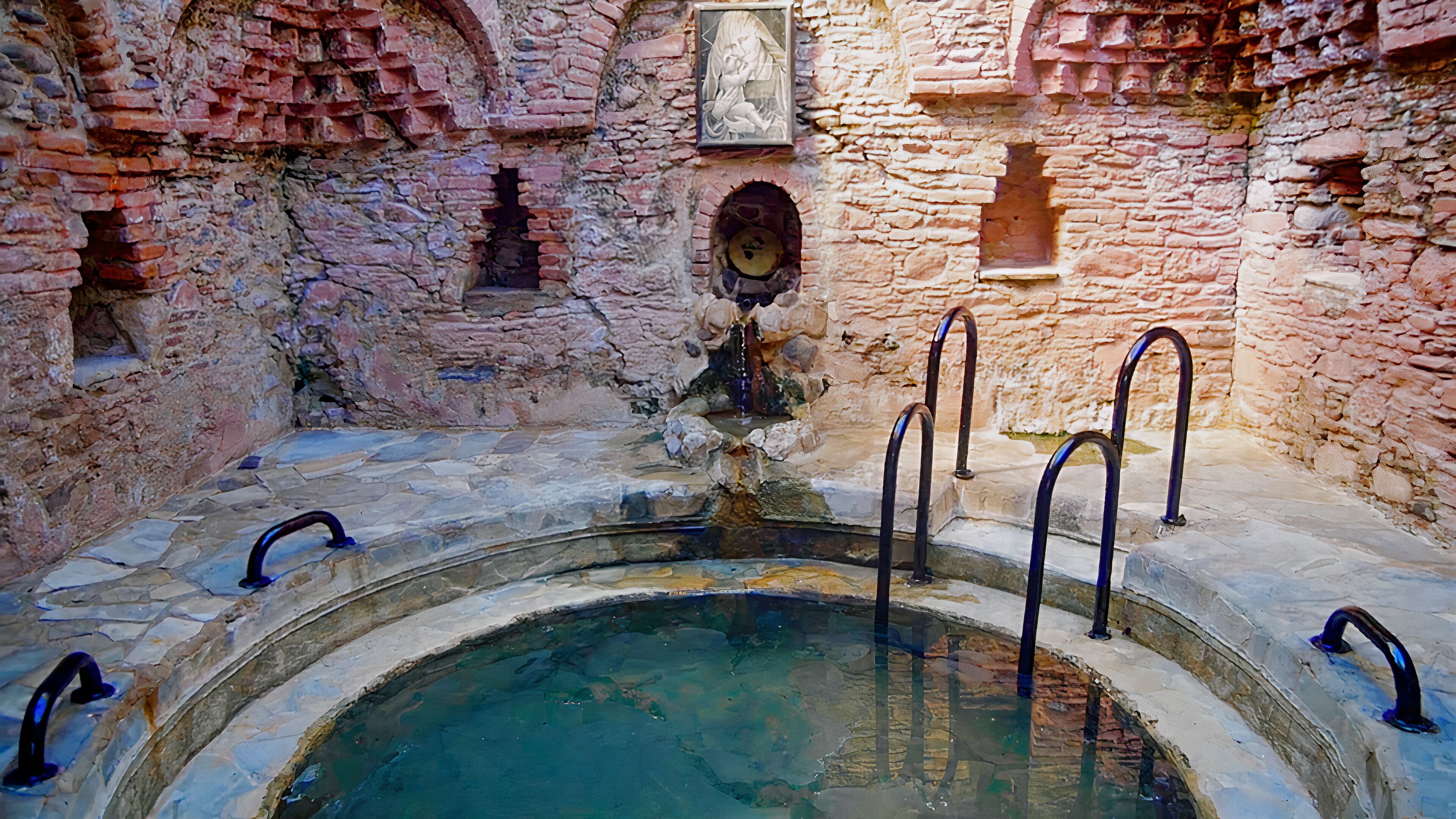 Elitium Thermal Hotel & Spa