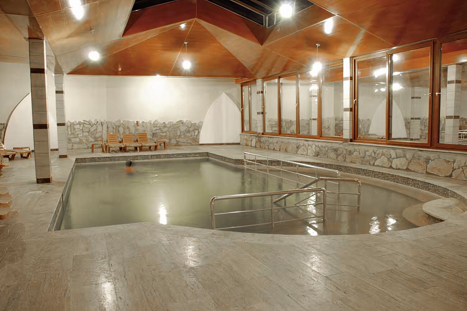 Elitium Thermal Hotel & Spa