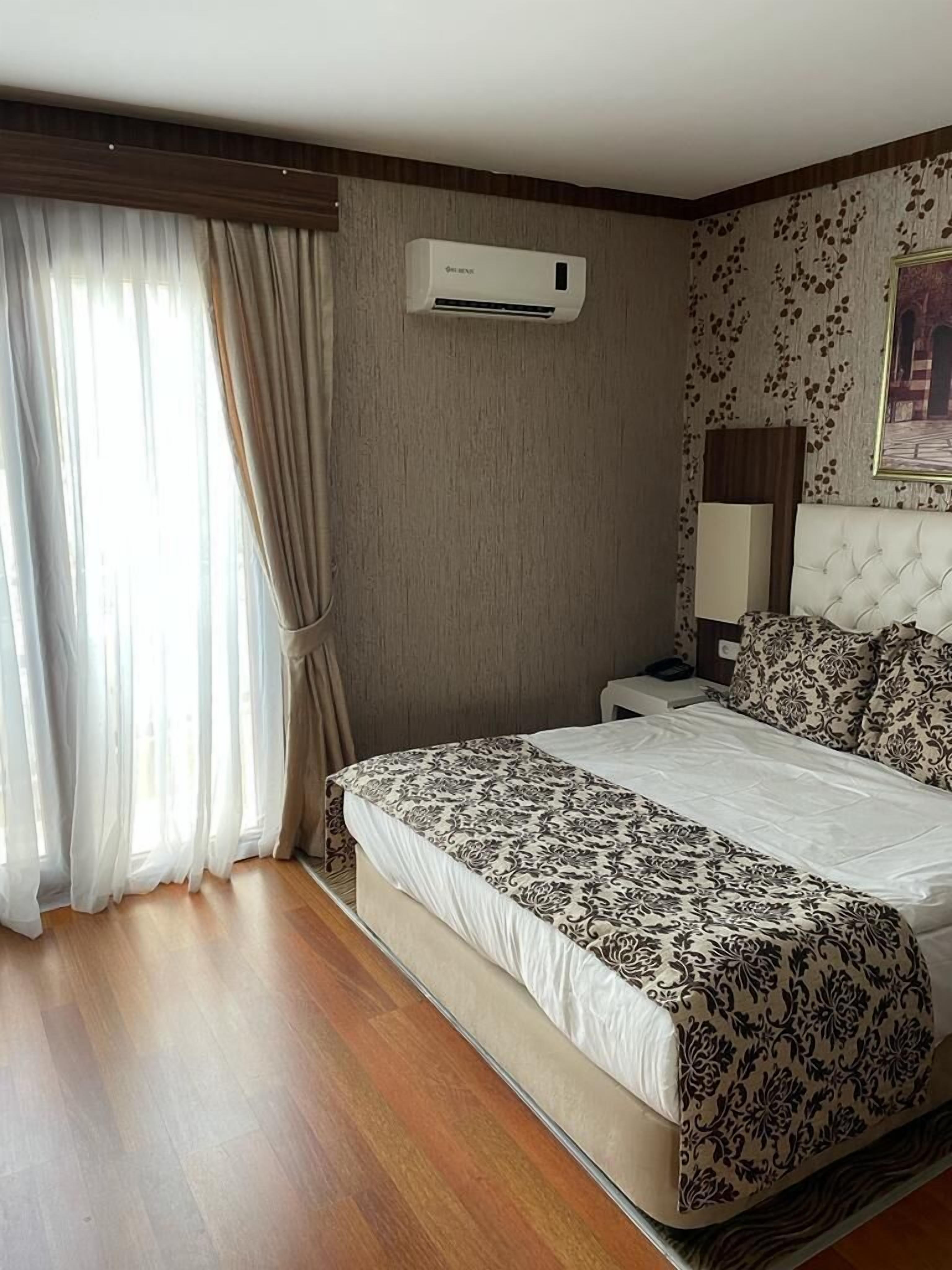 Elitium Thermal Hotel & Spa
