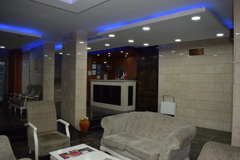 Hotel Orhan