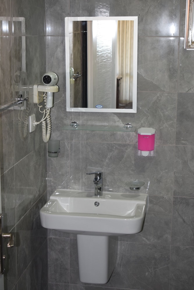 Hotel Orhan