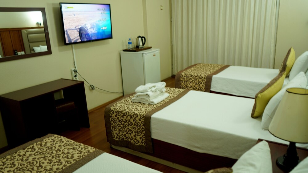 Hotel Orhan