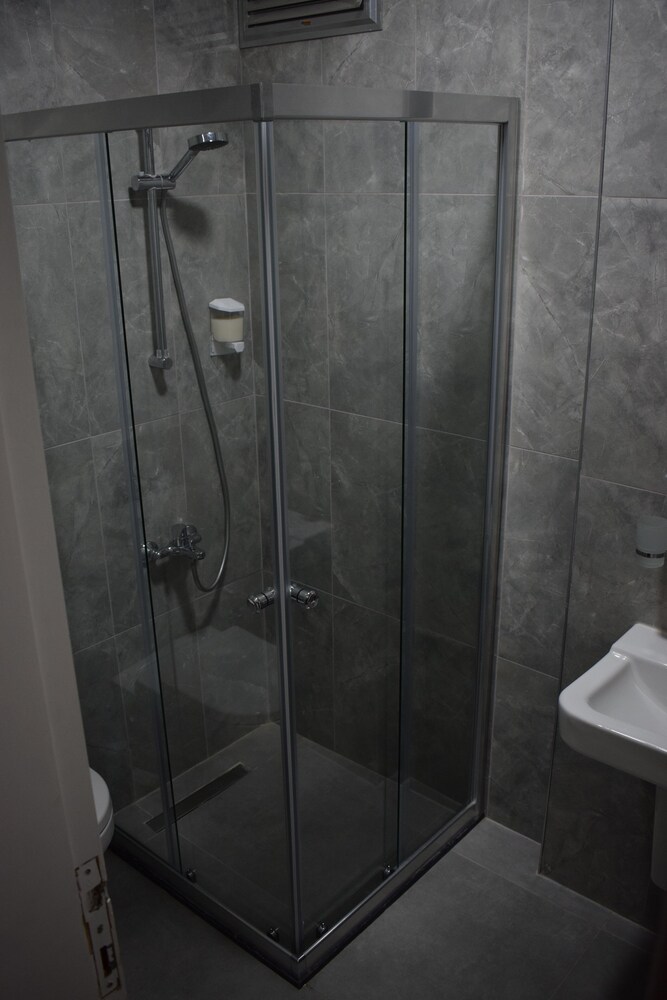 Hotel Orhan