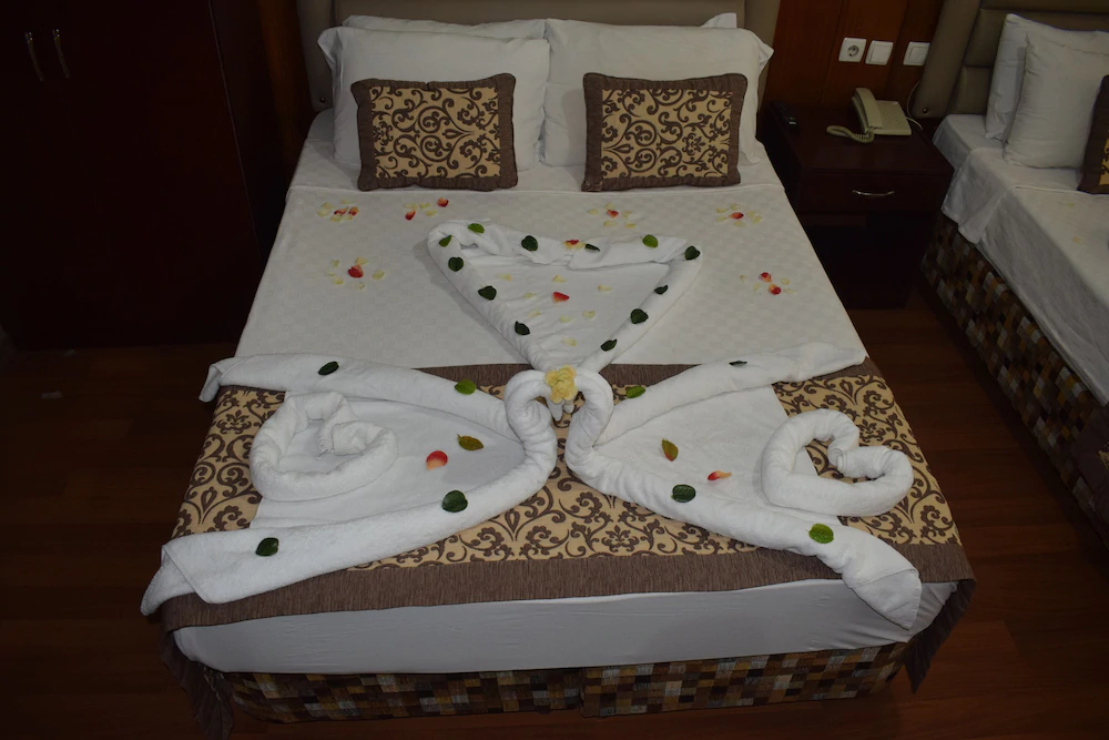 Hotel Orhan