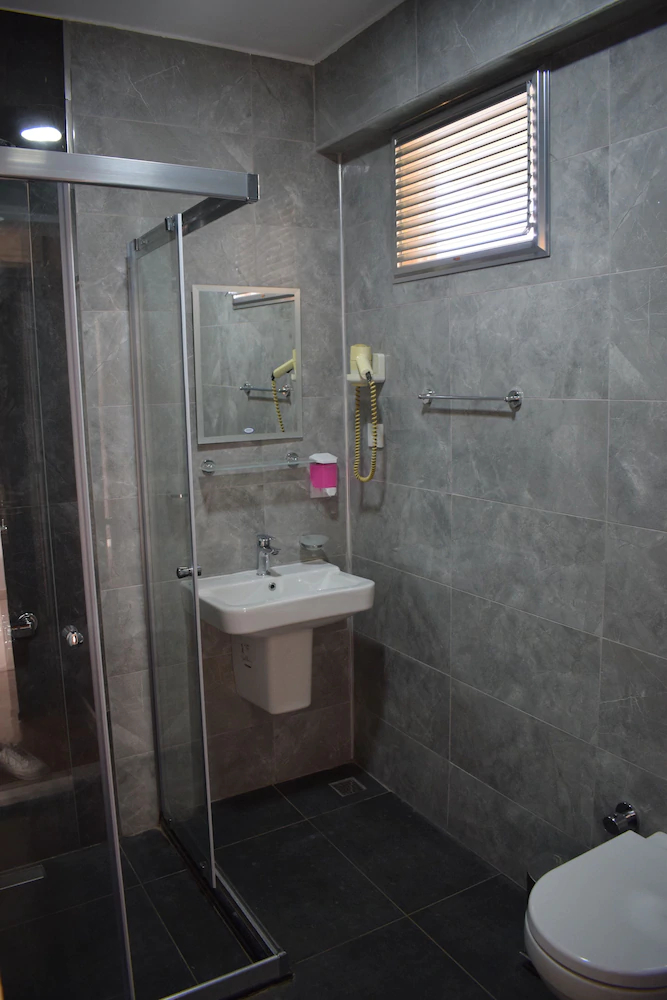 Hotel Orhan
