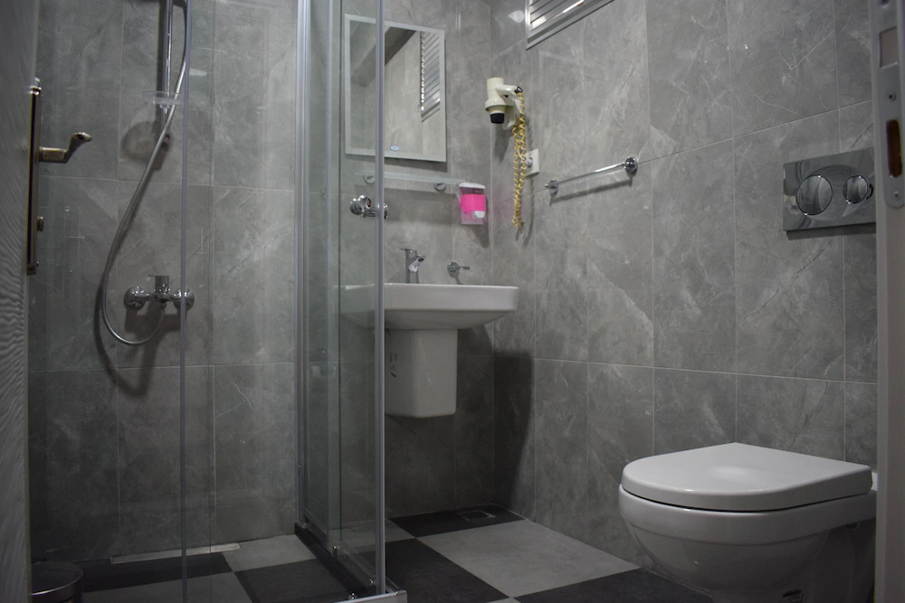 Hotel Orhan