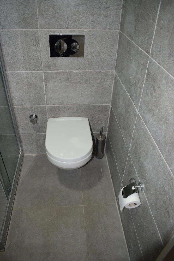 Hotel Orhan