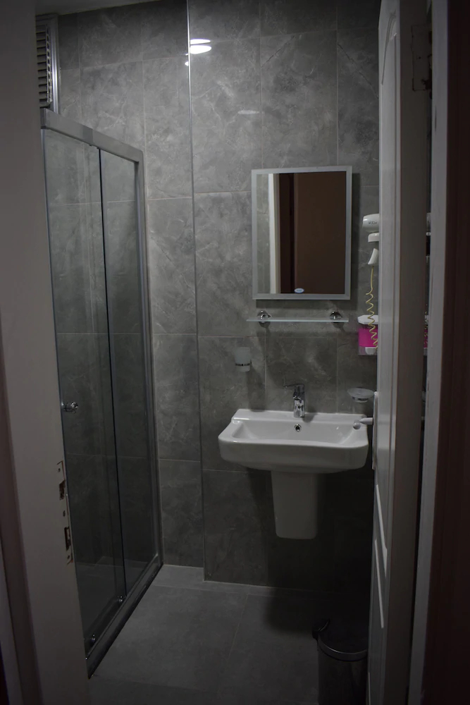 Hotel Orhan