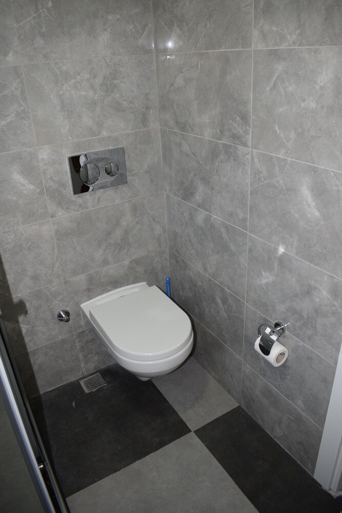 Hotel Orhan