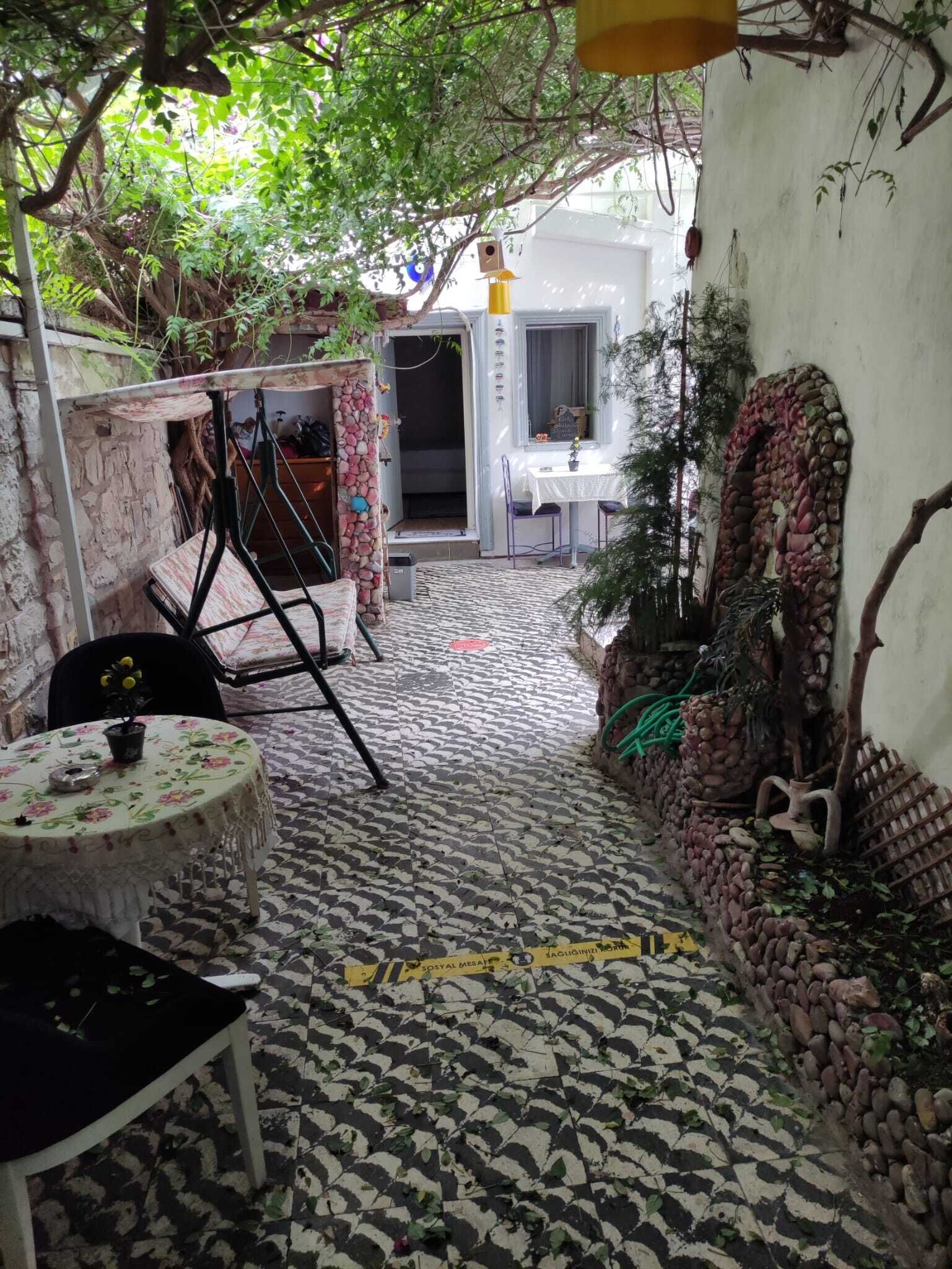 Lavinya Pansiyon