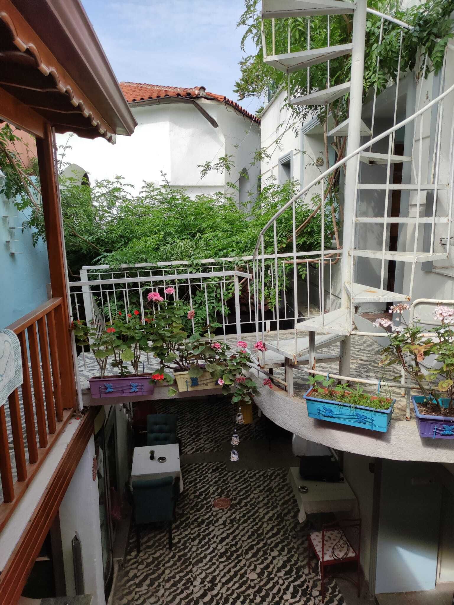 Lavinya Pansiyon