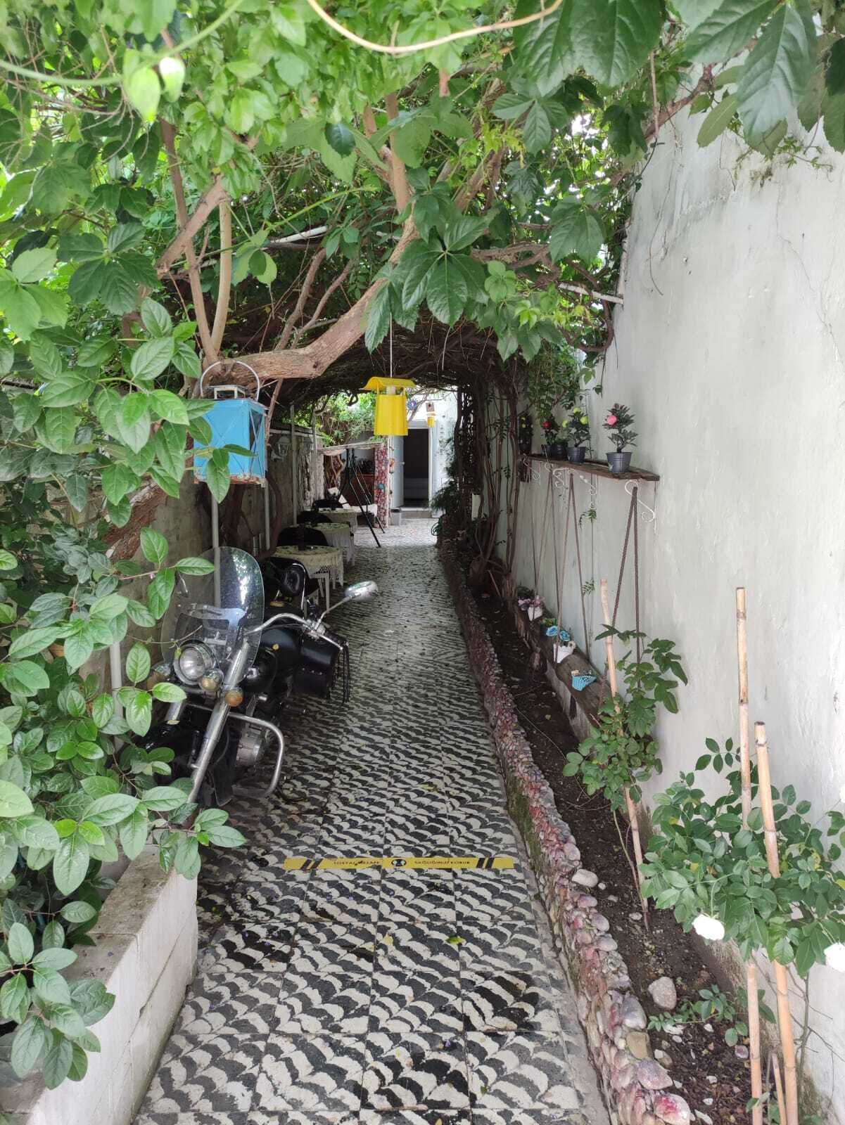 Lavinya Pansiyon