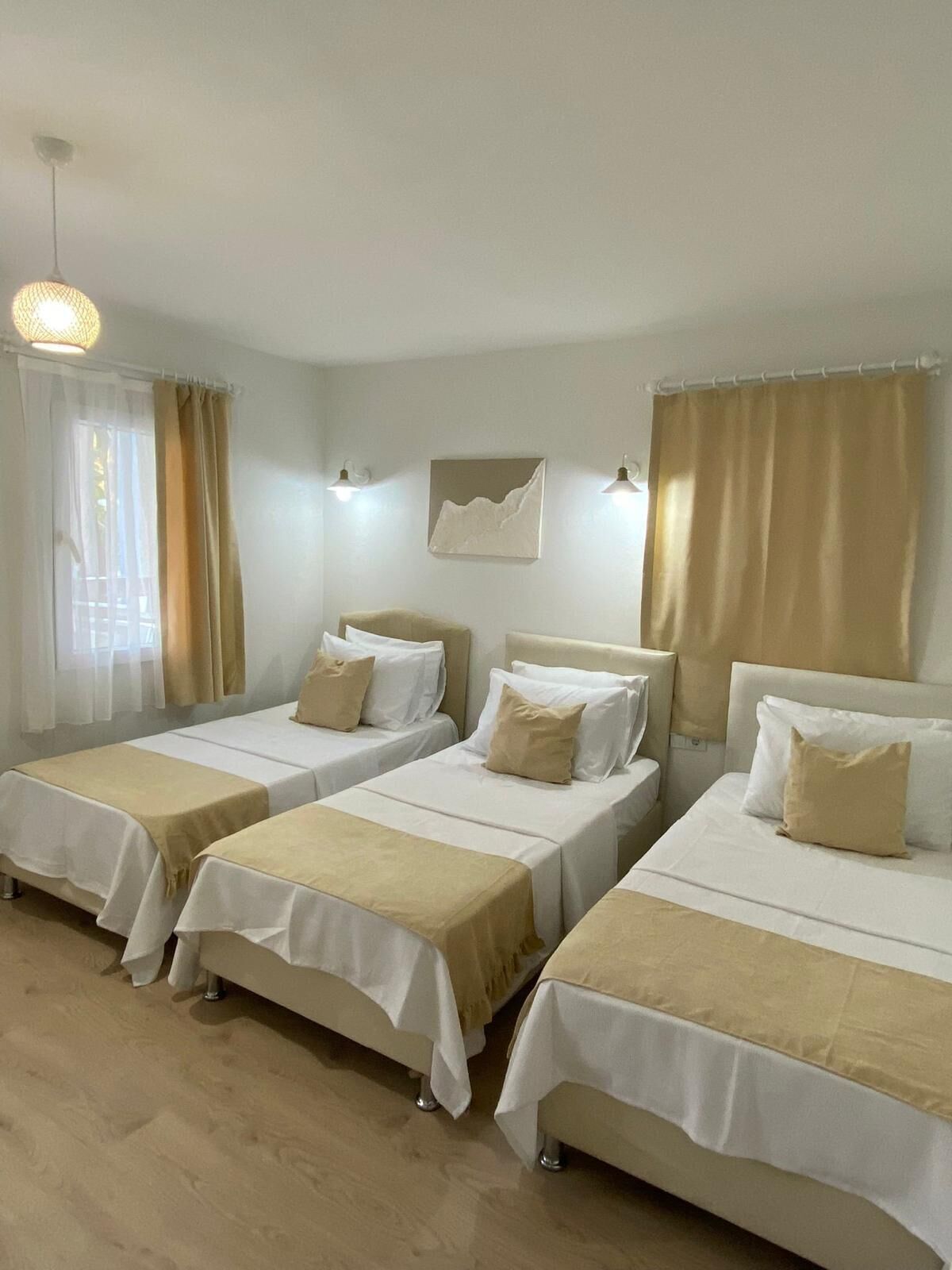 Lemon Ada Butik Otel