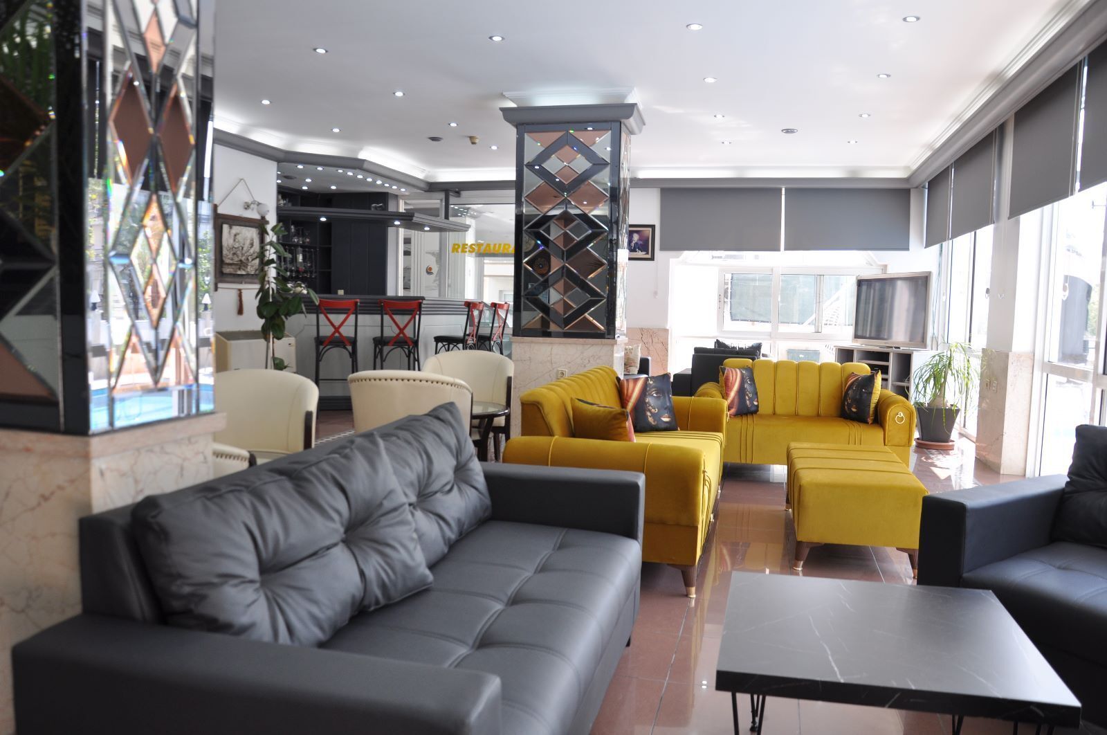 Livia Hotel