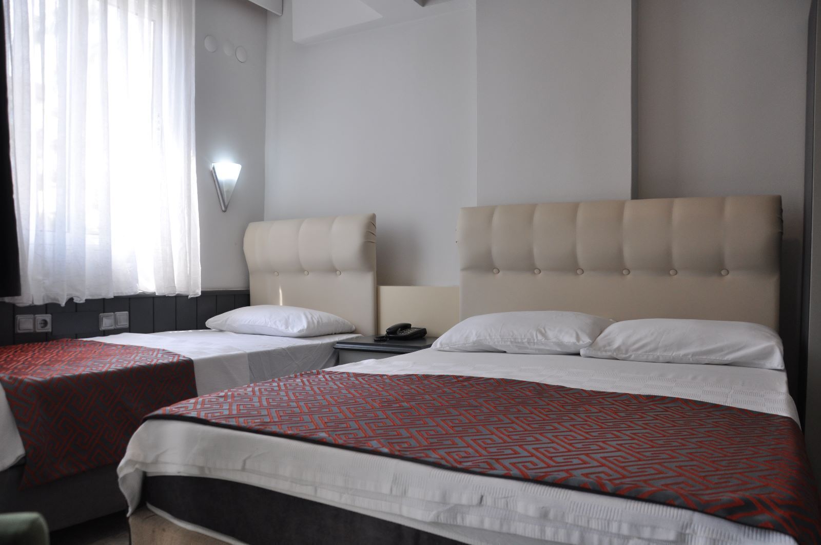 Livia Hotel