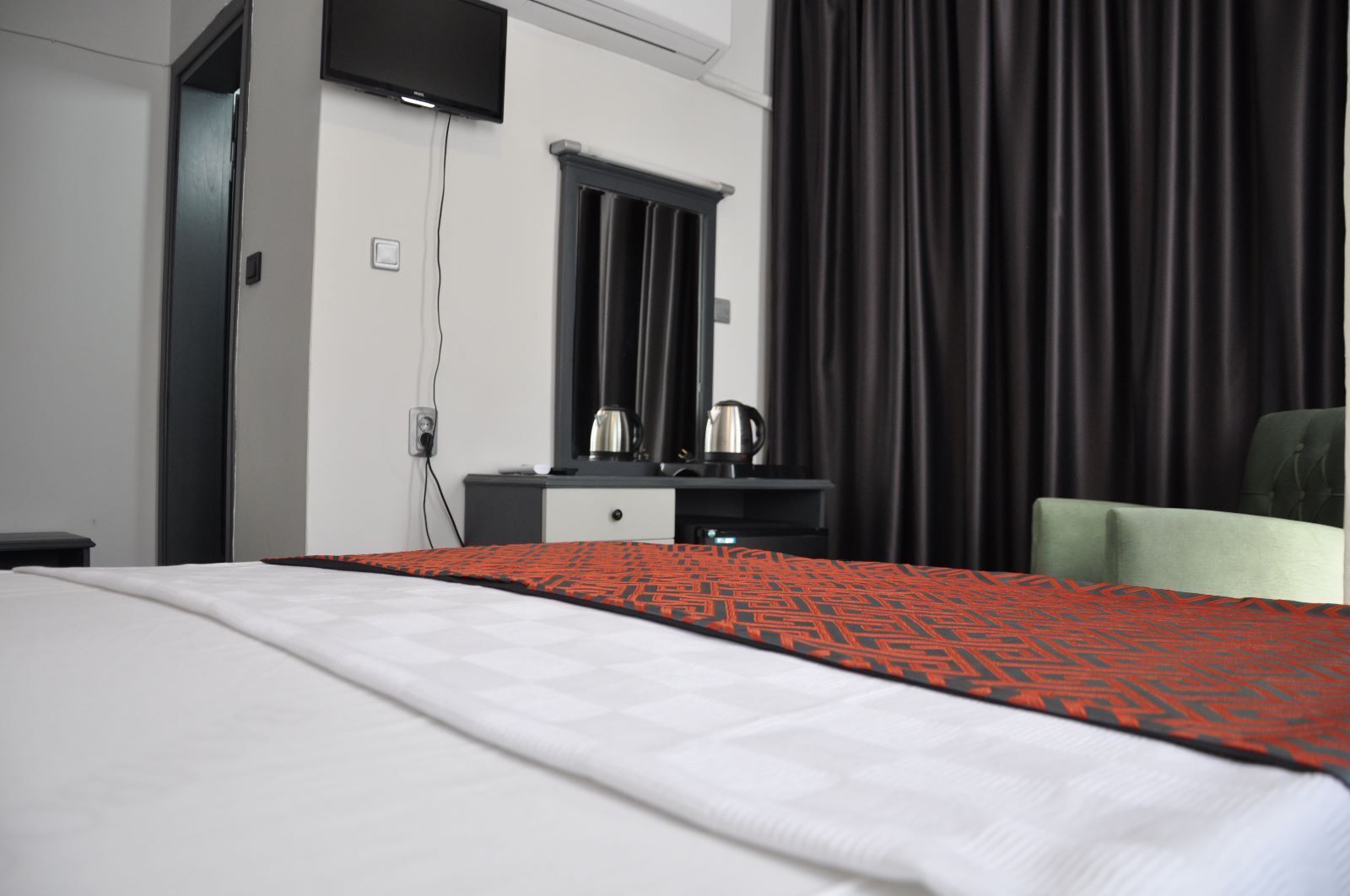 Livia Hotel
