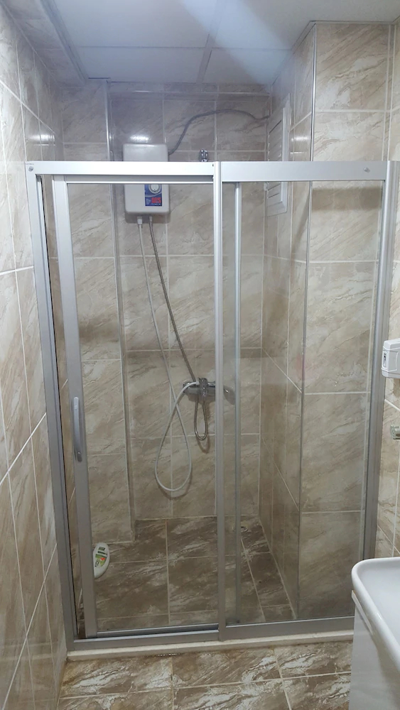Luxury Home Aydin Gunluk Ev