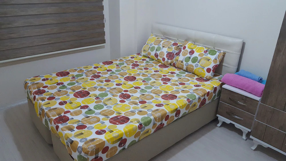 Luxury Home Aydin Gunluk Ev