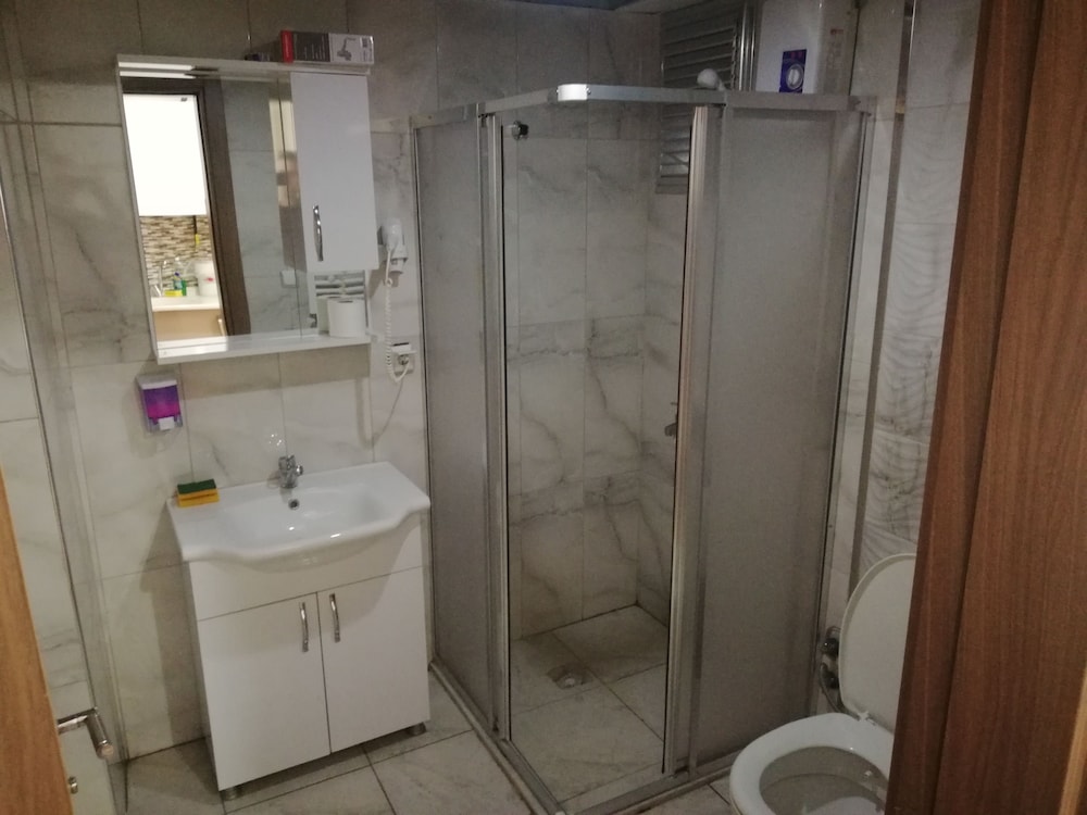 Luxury Home Aydin Gunluk Ev