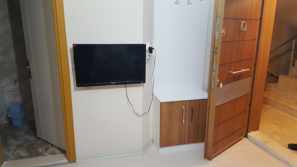Luxury Home Aydin Gunluk Ev