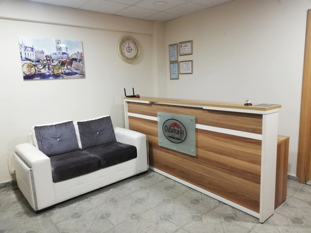 Luxury Home Aydin Gunluk Ev