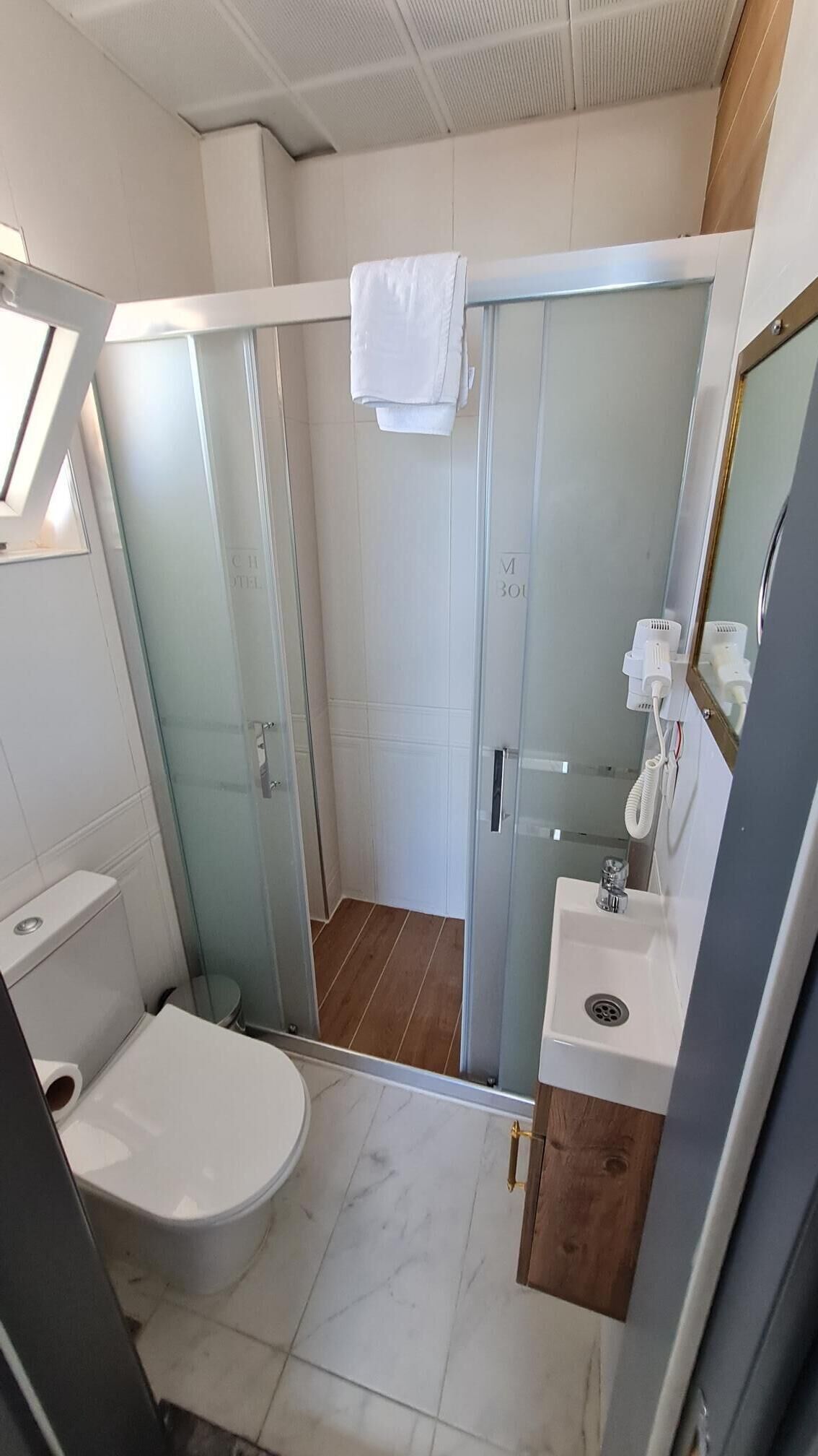 My Beach Bianco Hotel