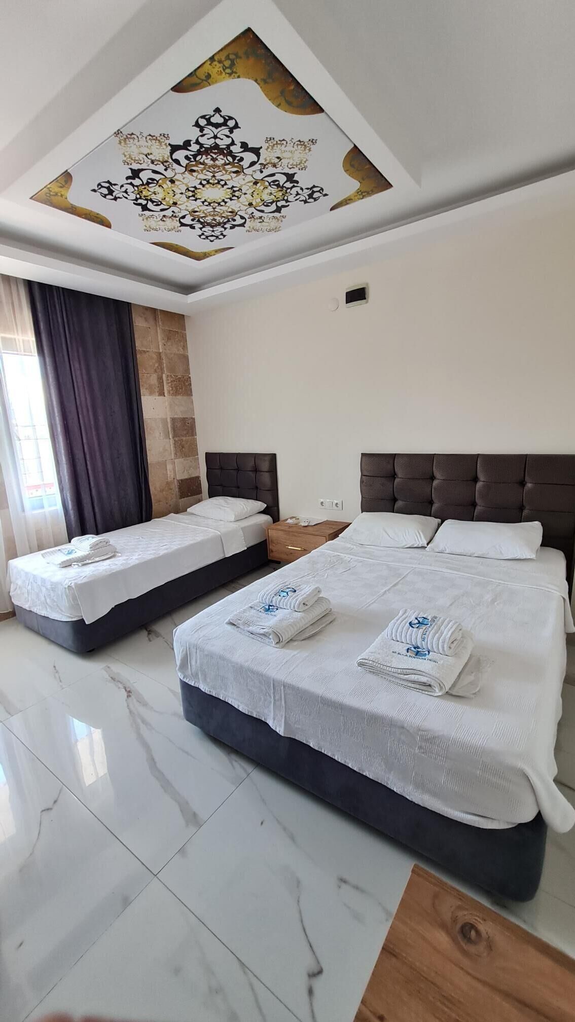 My Beach Bianco Hotel