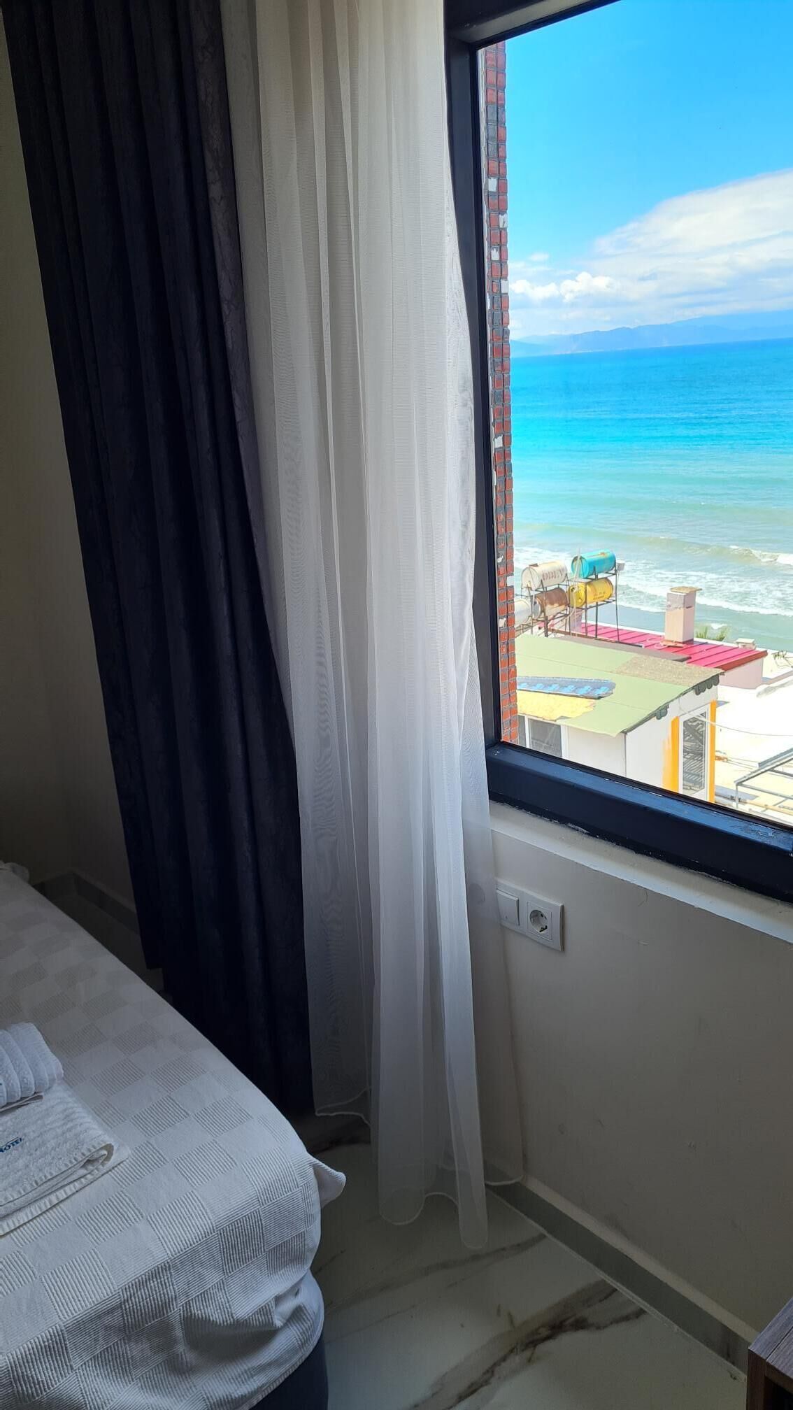 My Beach Bianco Hotel