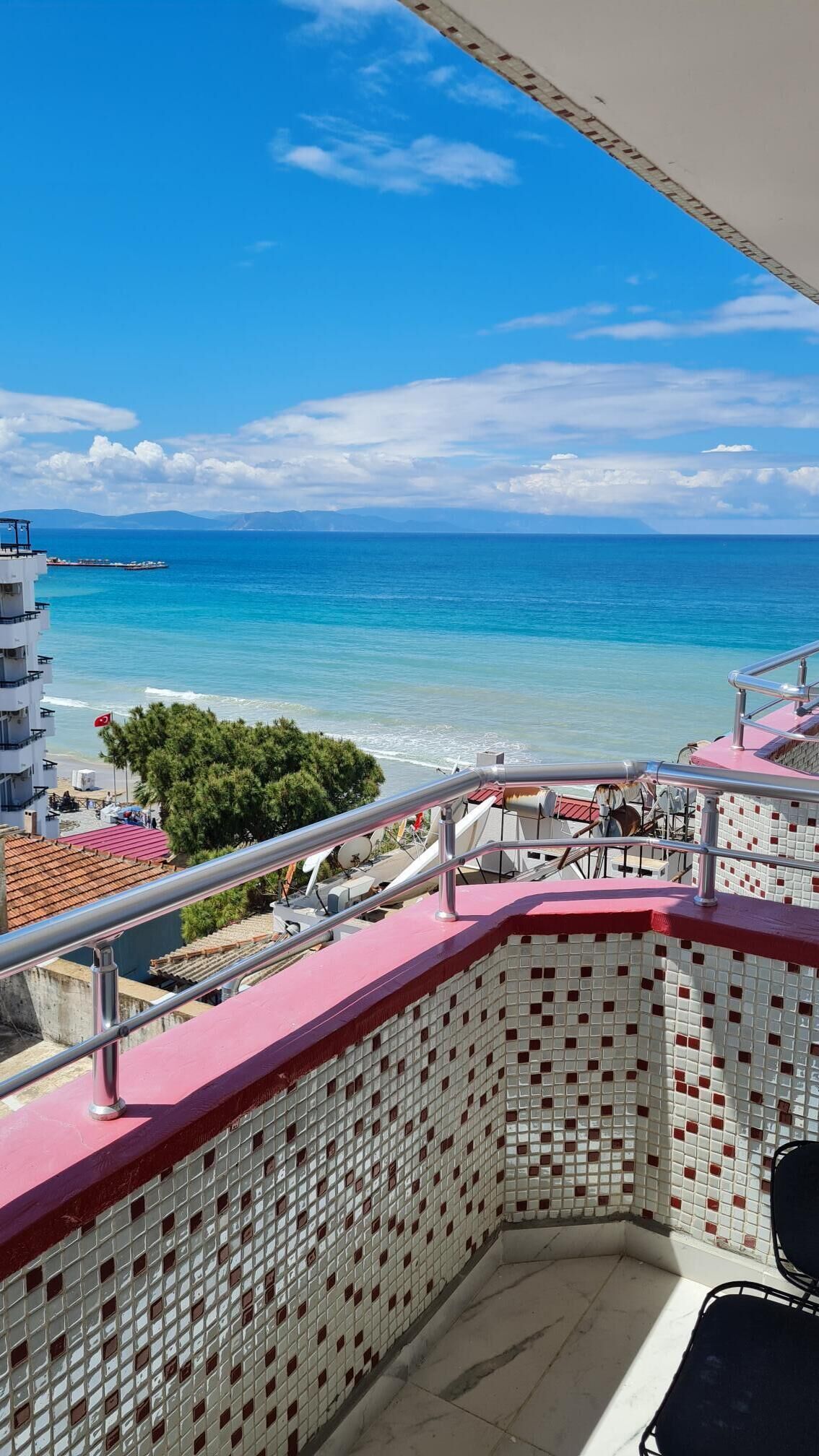 My Beach Bianco Hotel