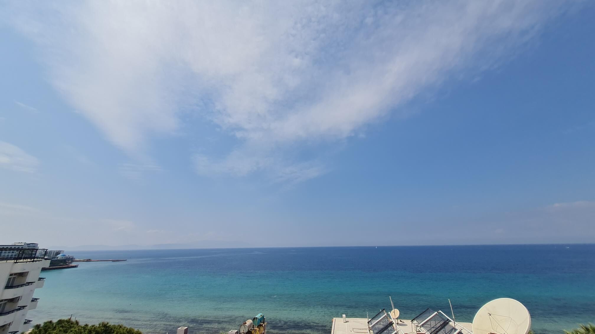 My Beach Bianco Hotel