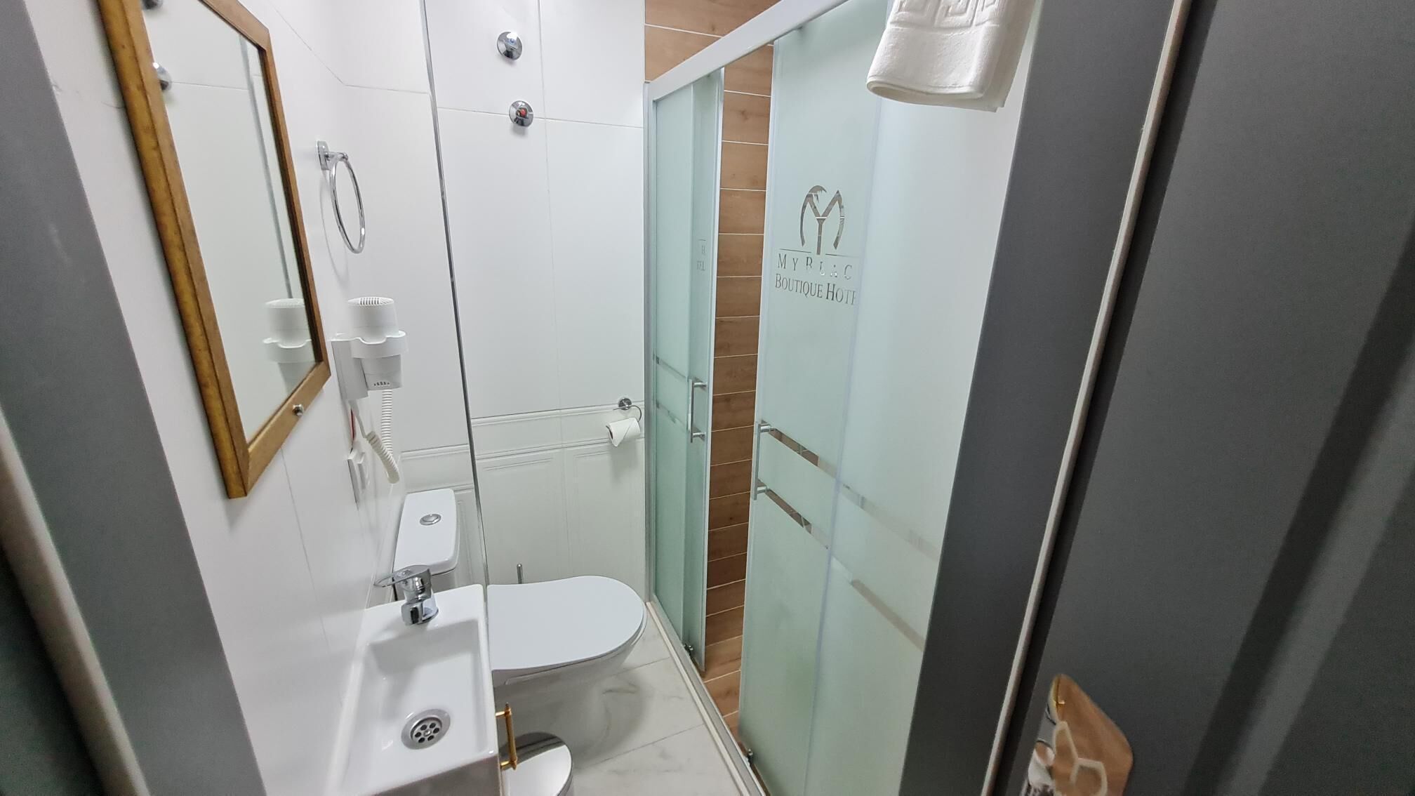 My Beach Bianco Hotel