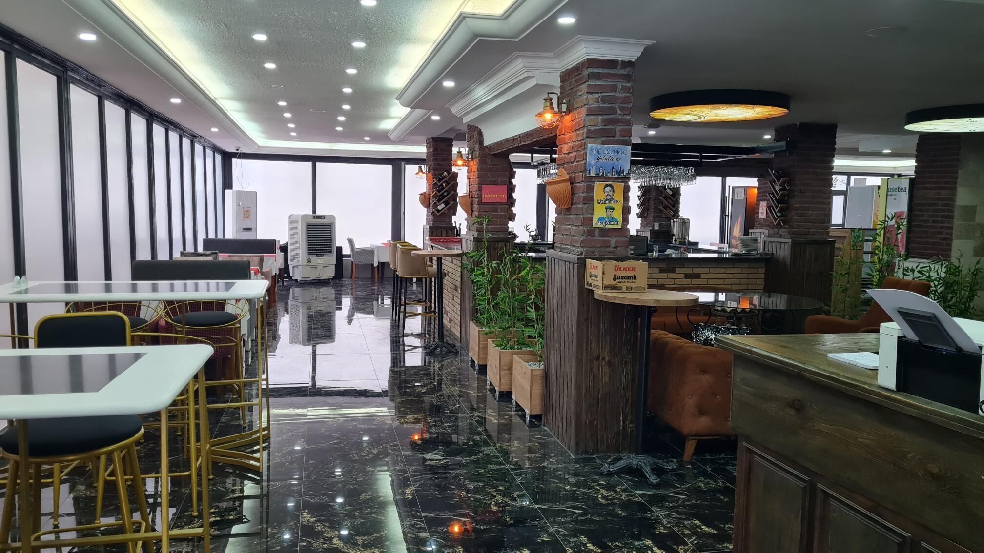 My Beach Bianco Hotel