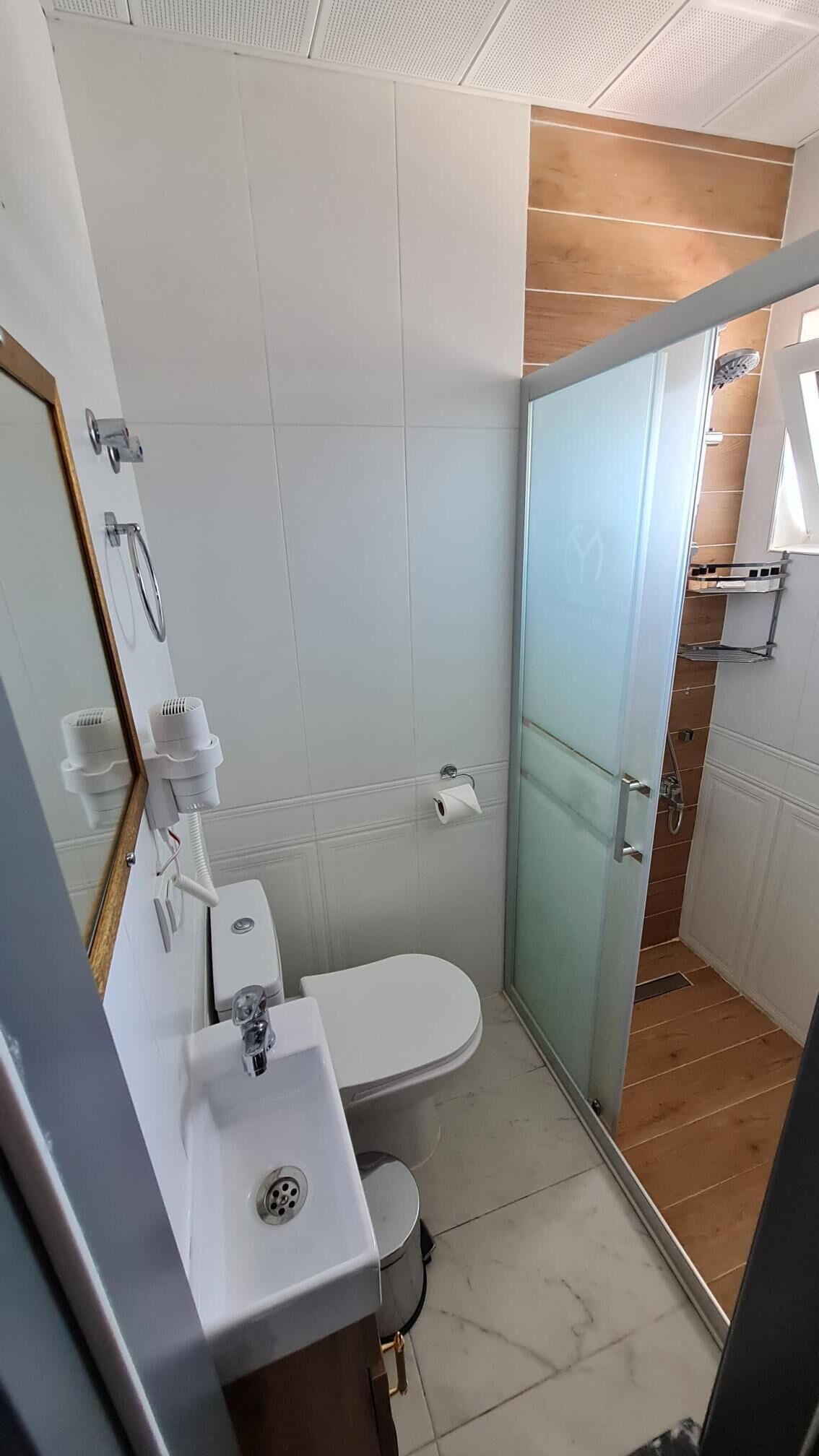 My Beach Bianco Hotel