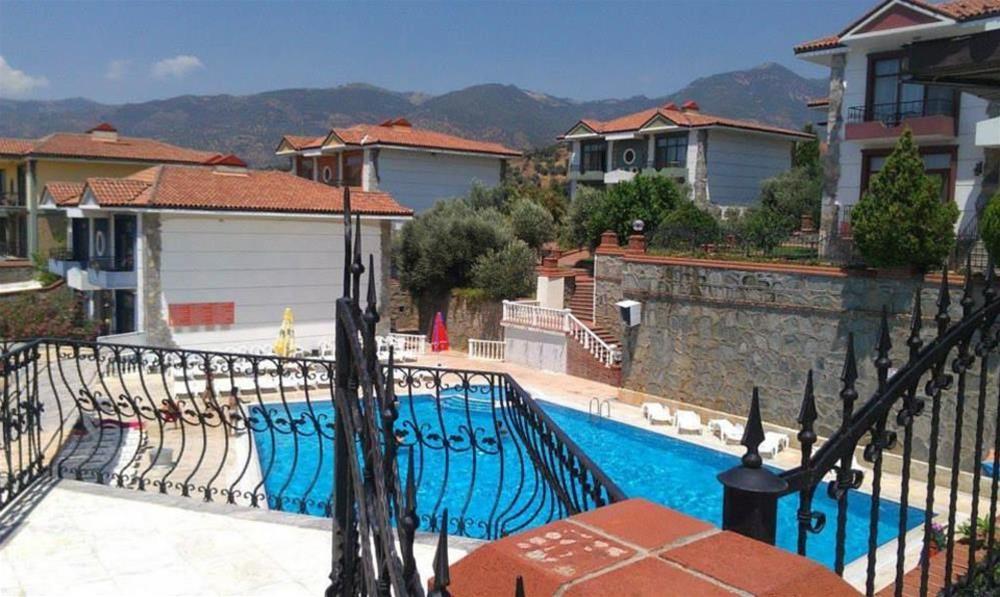 Nysa Hotel