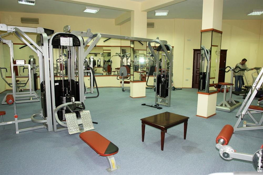 Nysa Hotel