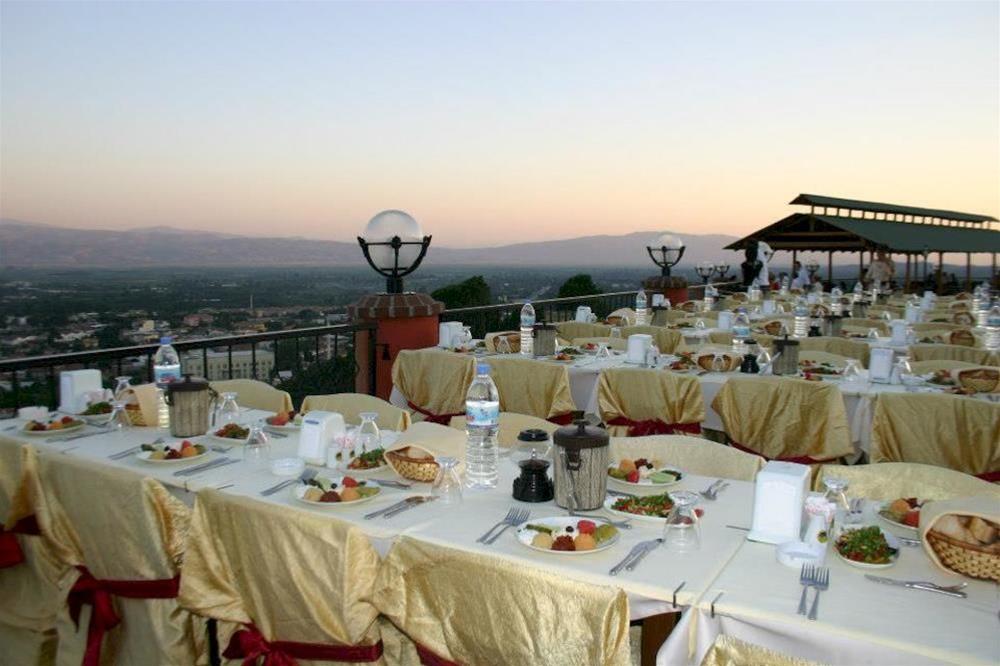 Nysa Hotel