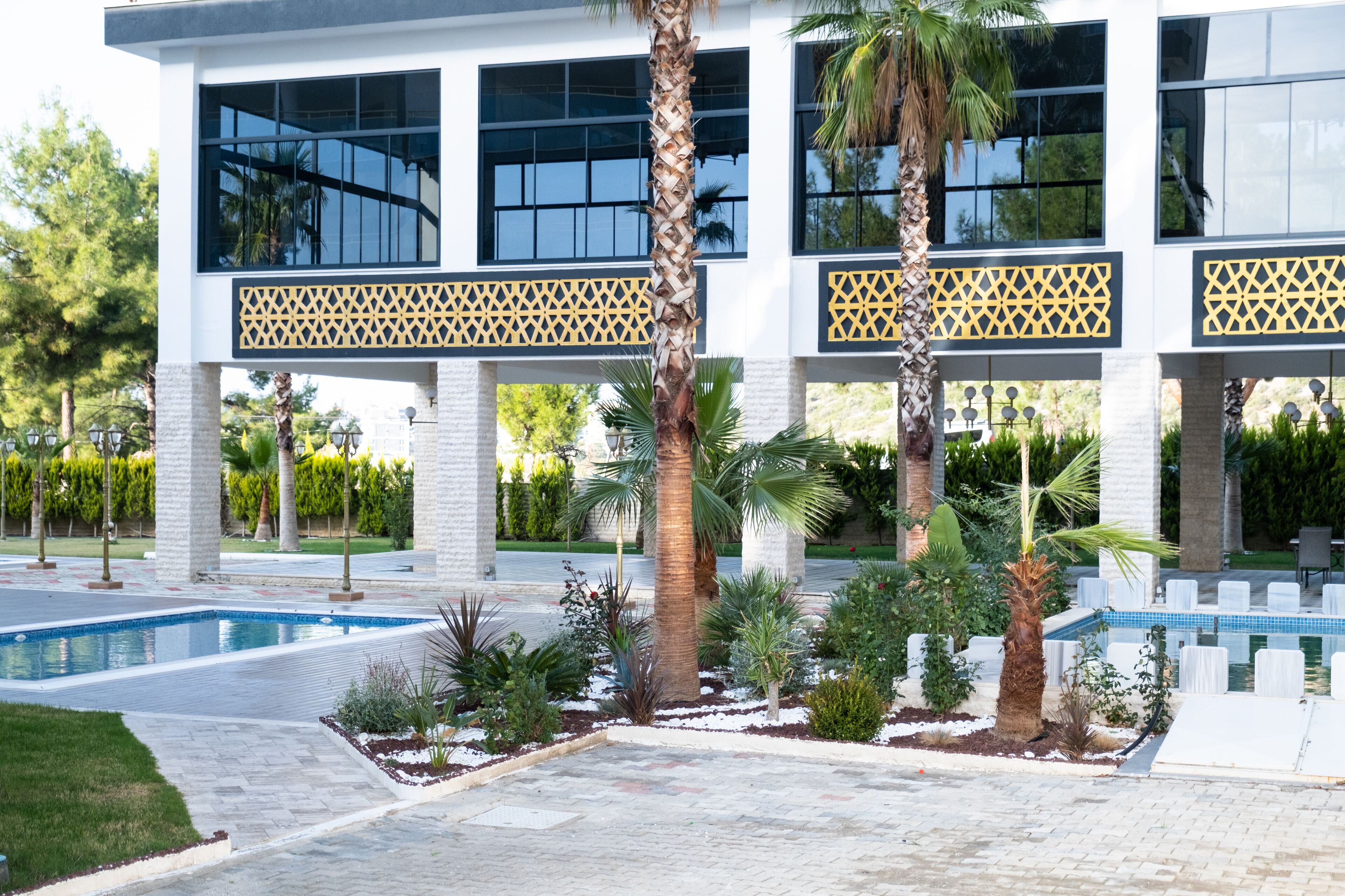 Si Hotel & Spa