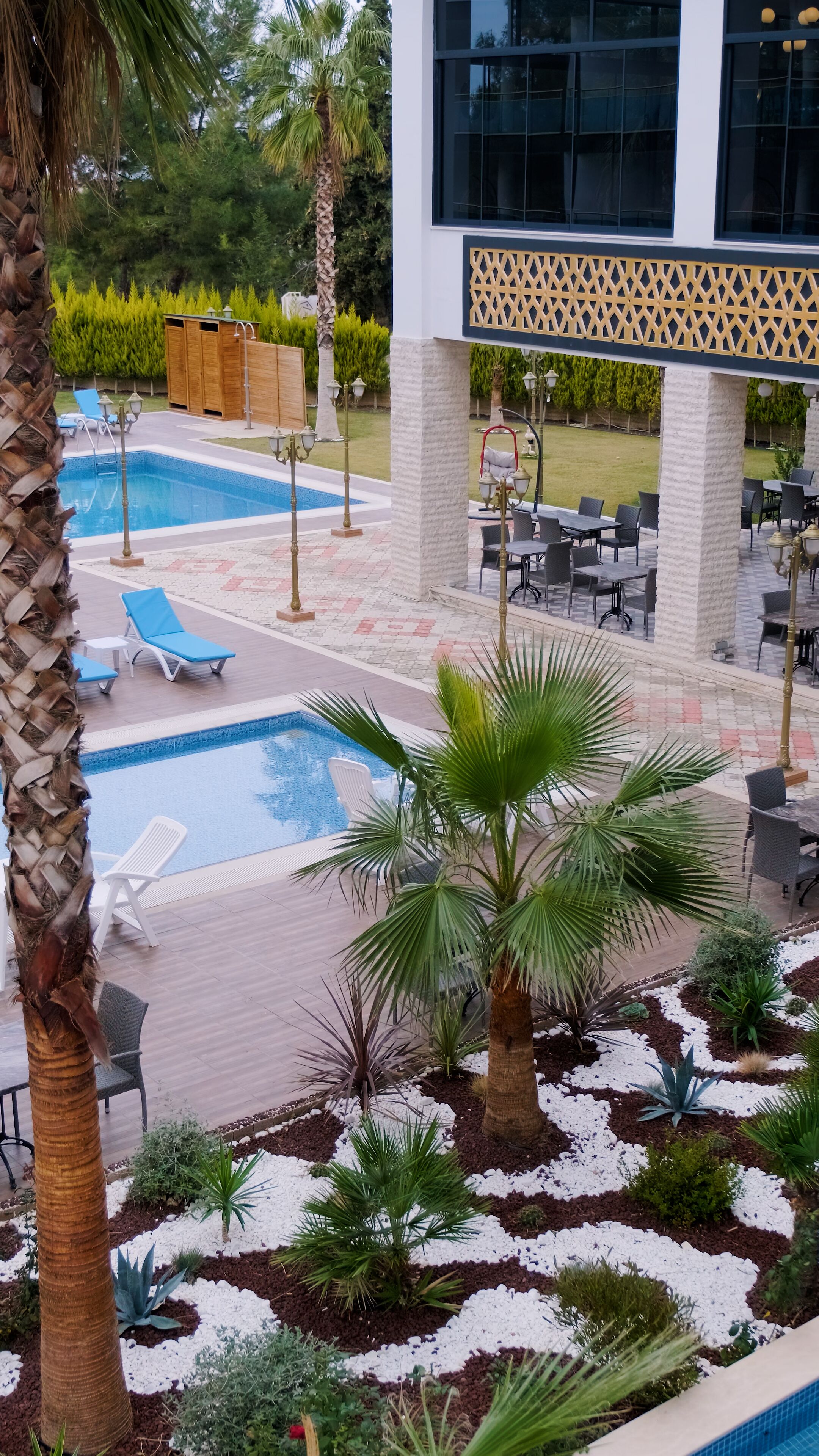 Si Hotel & Spa