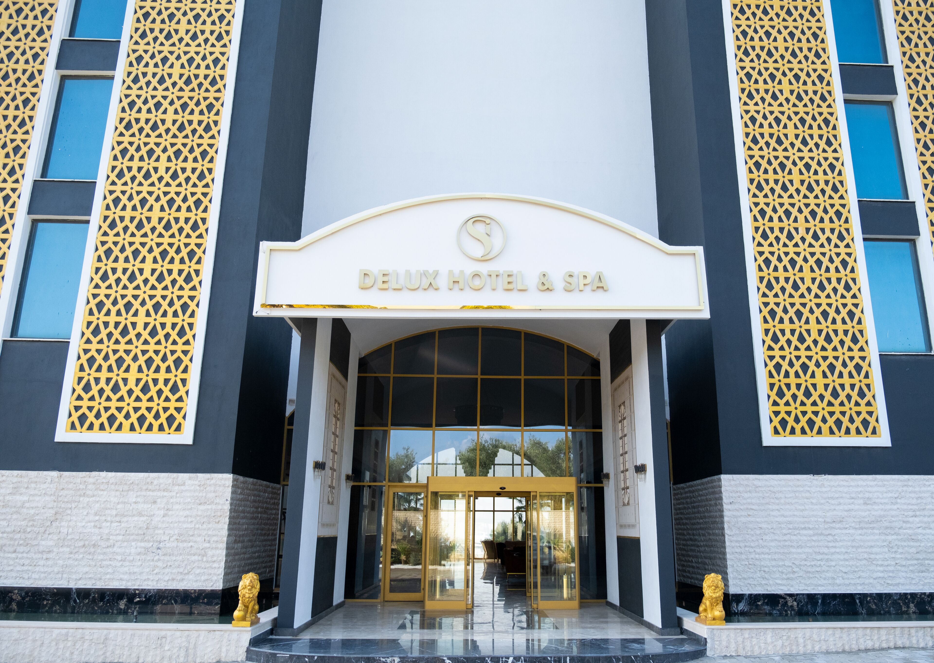 Si Hotel & Spa