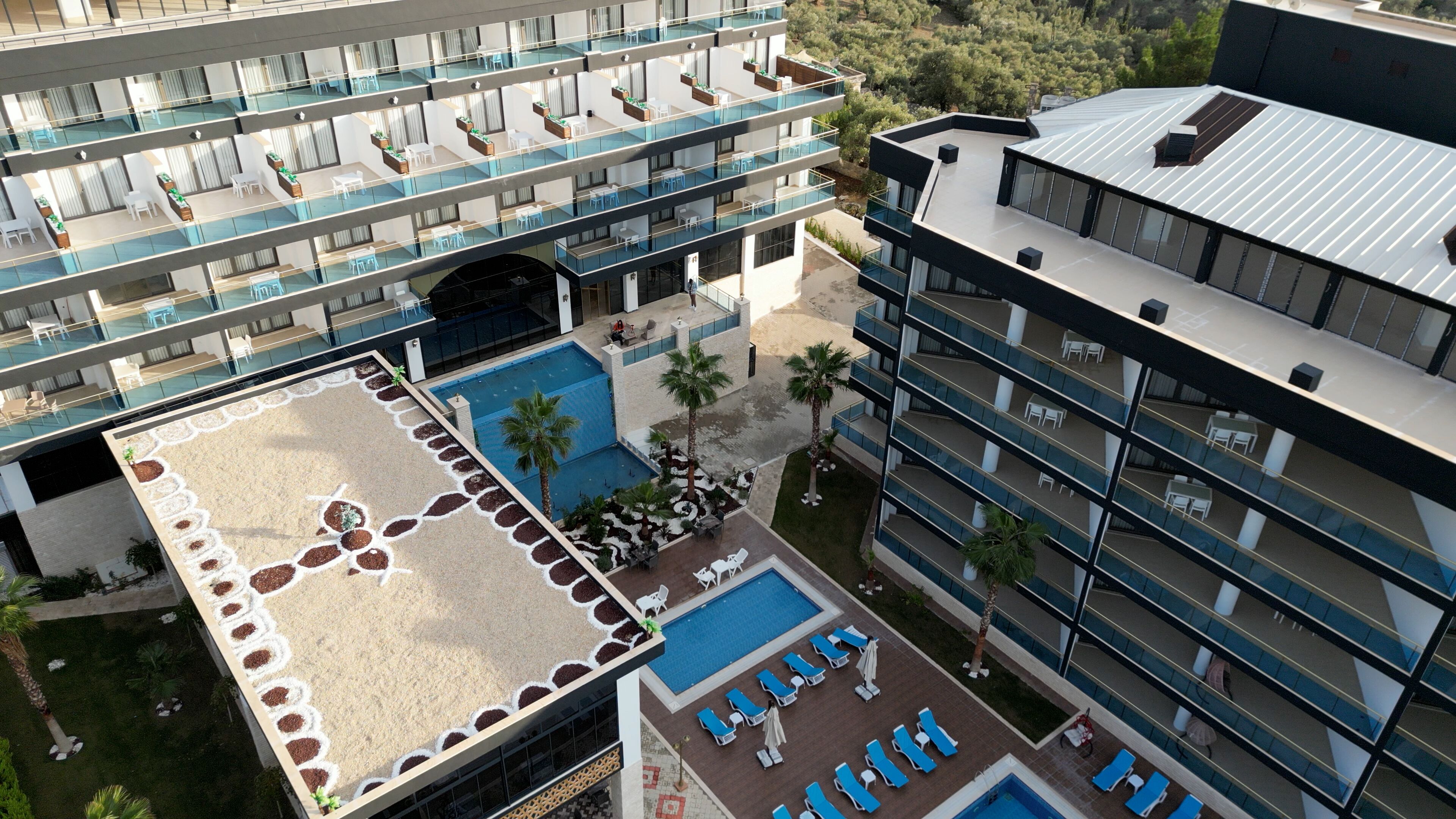 Si Hotel & Spa