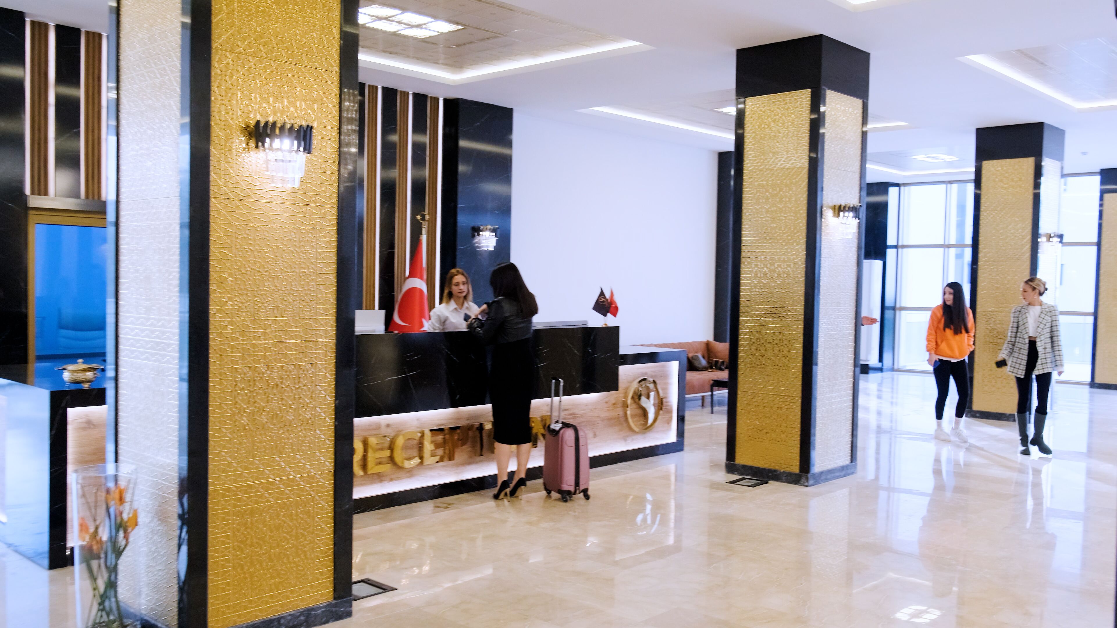 Si Hotel & Spa