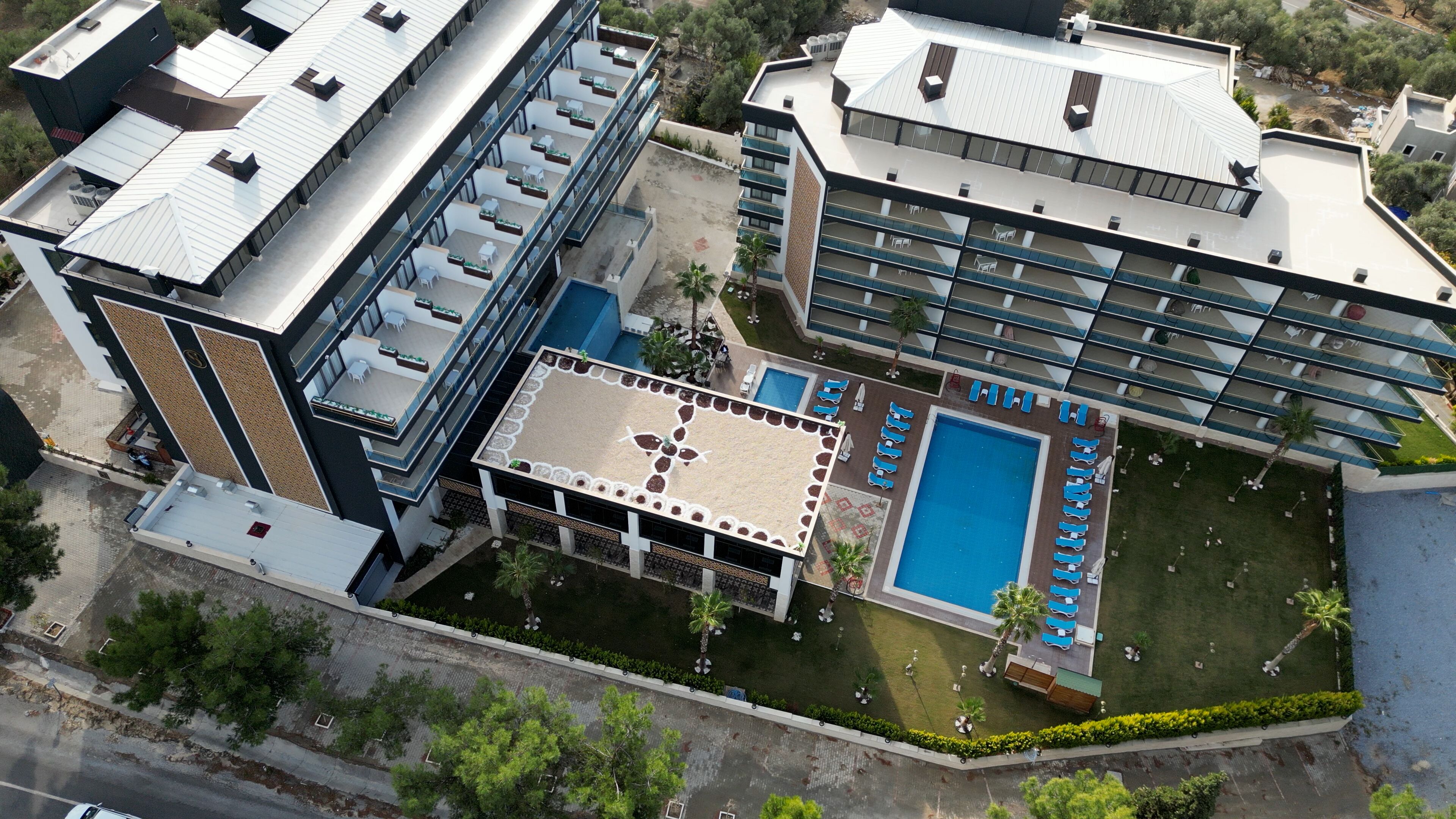 Si Hotel & Spa